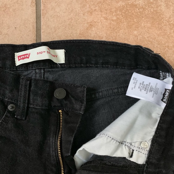 Vintage 501 Levi’s - Picture 4 of 4